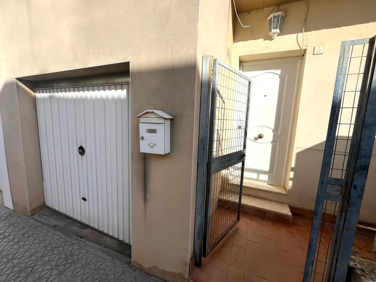 Casa en venta en Coronil, imagen 3