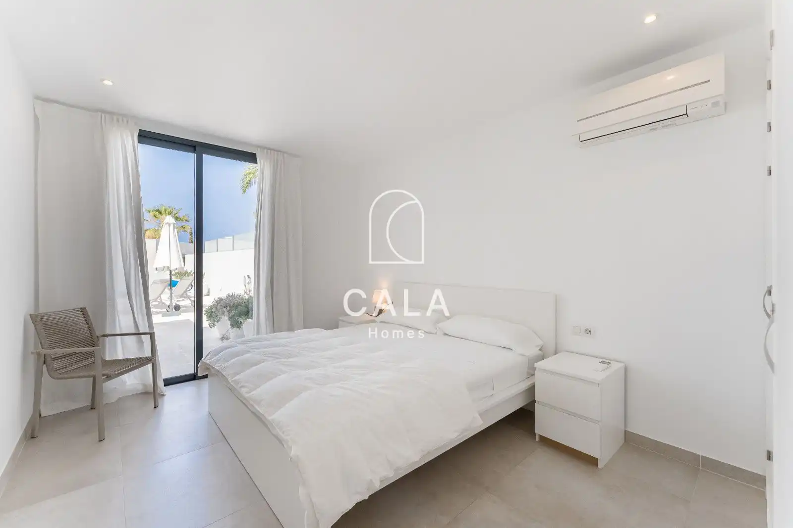 Chalet con piscina en venta en Neveda, imagen 14