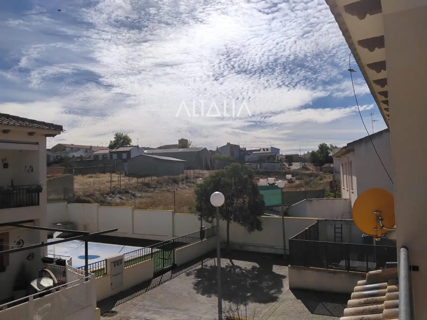 Adosado con piscina en venta en DEL HITO, imagen 13