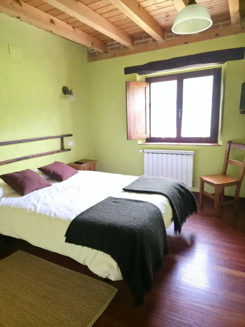 Casa o xalet en venda a San Martín y Perapertú - CALLE MAYOR, San Cebrián de Mudá