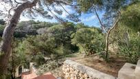 Garden of House or chalet for sale in Santa Eulària des Riu