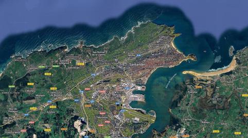 Foto 4 de Pis en venda a Alisal - San Román, Cantabria