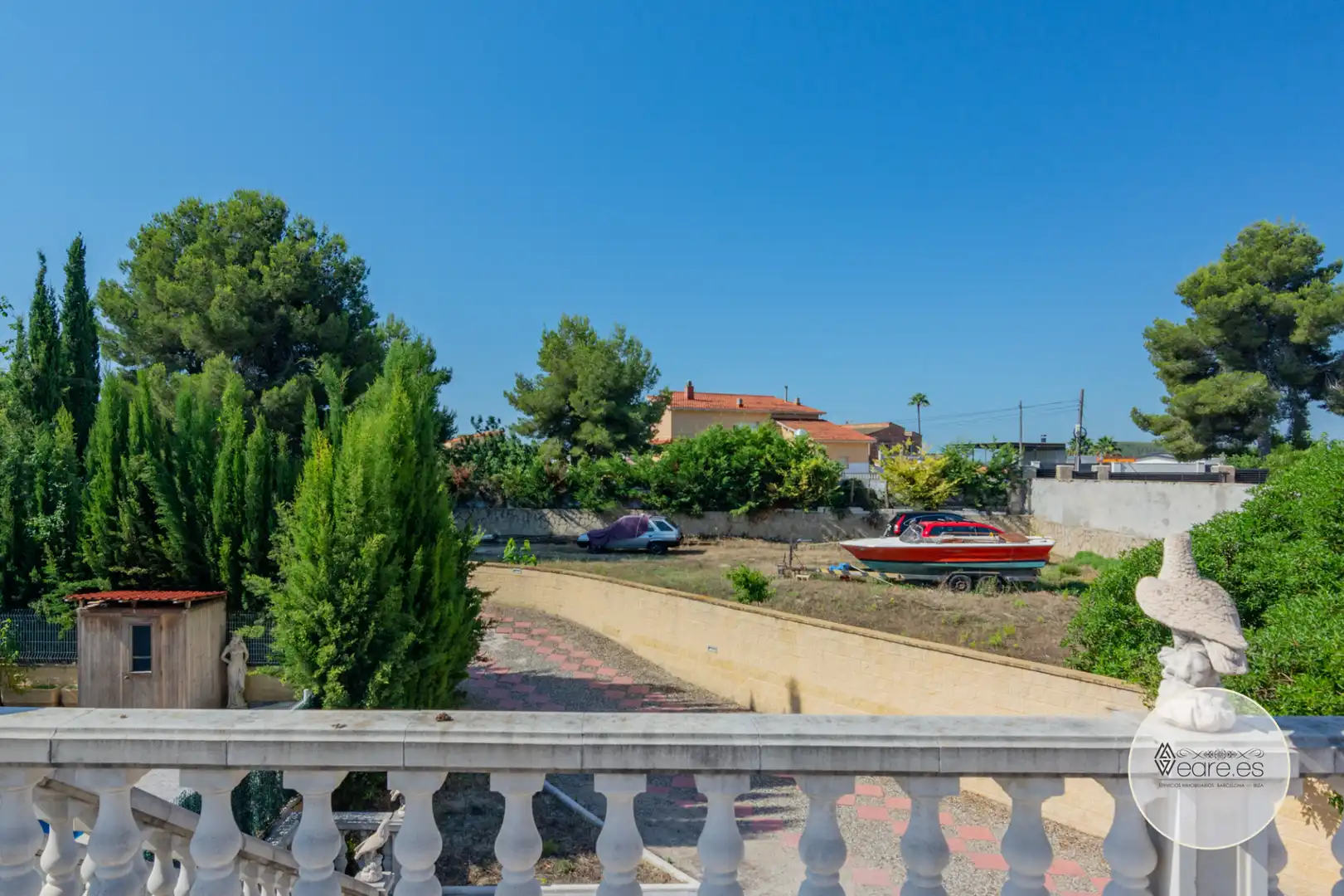 Casa o chalet en venta en Carrer de França, El Catllar