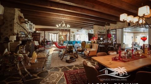 Foto 3 de Finca rústica en venta en Ferrer Miquel, Mas Altaba - El Molí, Maçanet de la Selva
