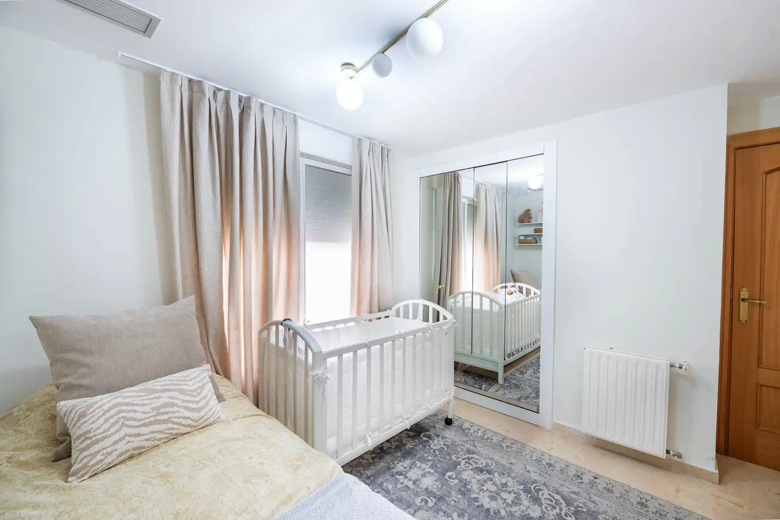 Attique avec terrasse à vendre à San Pedro de Alcántara, imagen 6