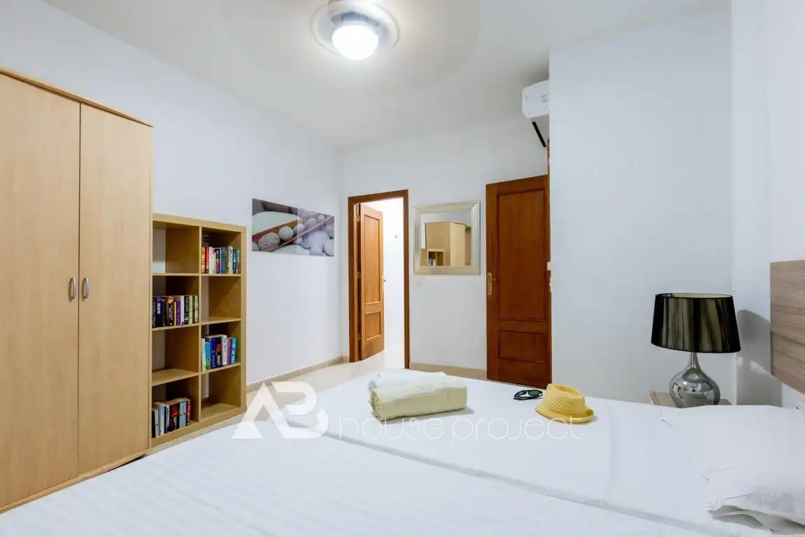 Casa con piscina en venta en Calle el Sauce, imagen 35