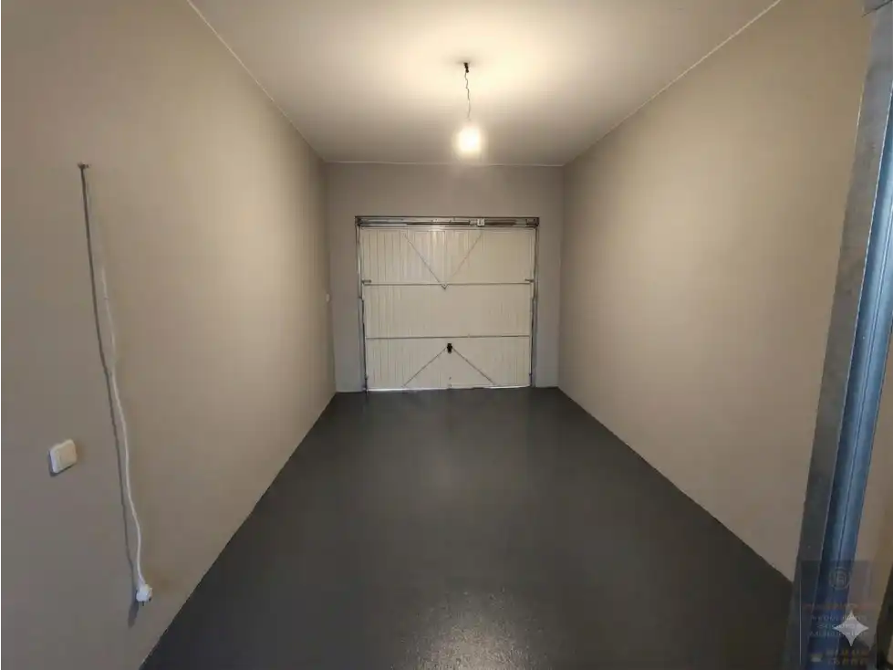Casa o chalet en venta en Quismondo con Calefacción y Terraza