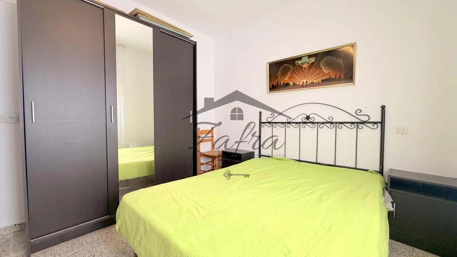 Habitación de Casa o chalet en venta en Maçanet de la Selva con Aire acondicionado, Calefacción y Jardín privado