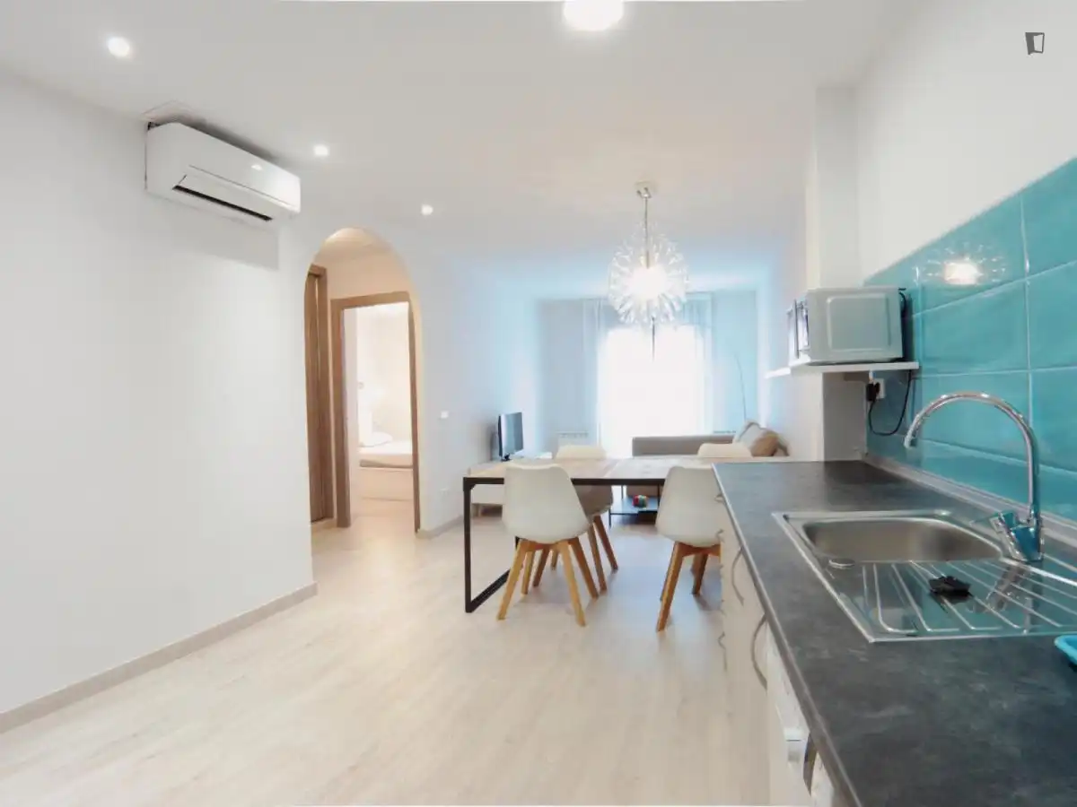Apartment to rent in Centro, imagen 17