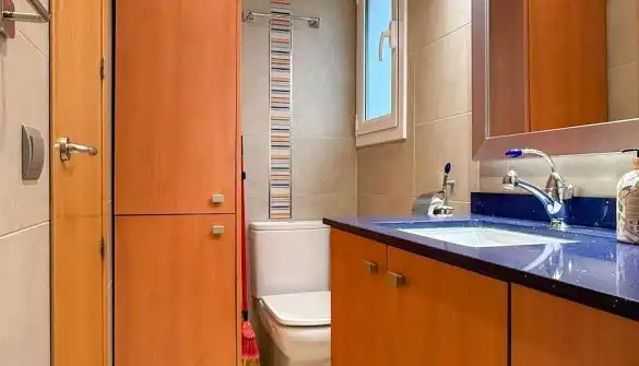 Apartment mit Aufzug zum Verkauf in Passeig del Mar, imagen 17