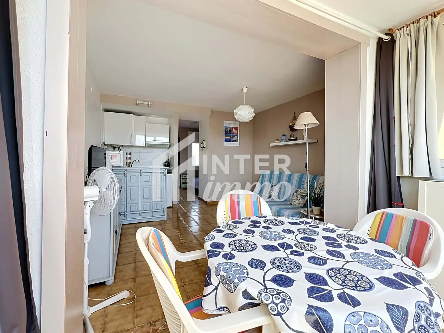 Appartement compact avec ascenseur à vendre à AV DE LA PLATJA 70, 17480 ROSES, imagen 4