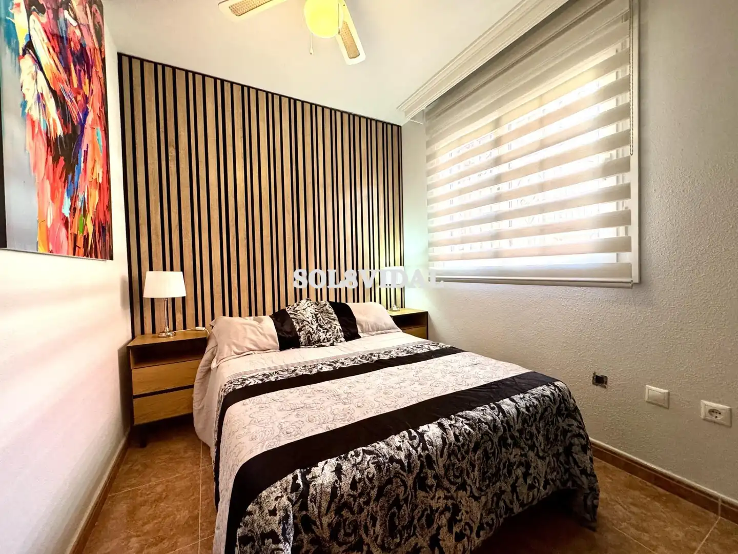 Chalet con terraza en venta en Calle Ebro, imagen 18