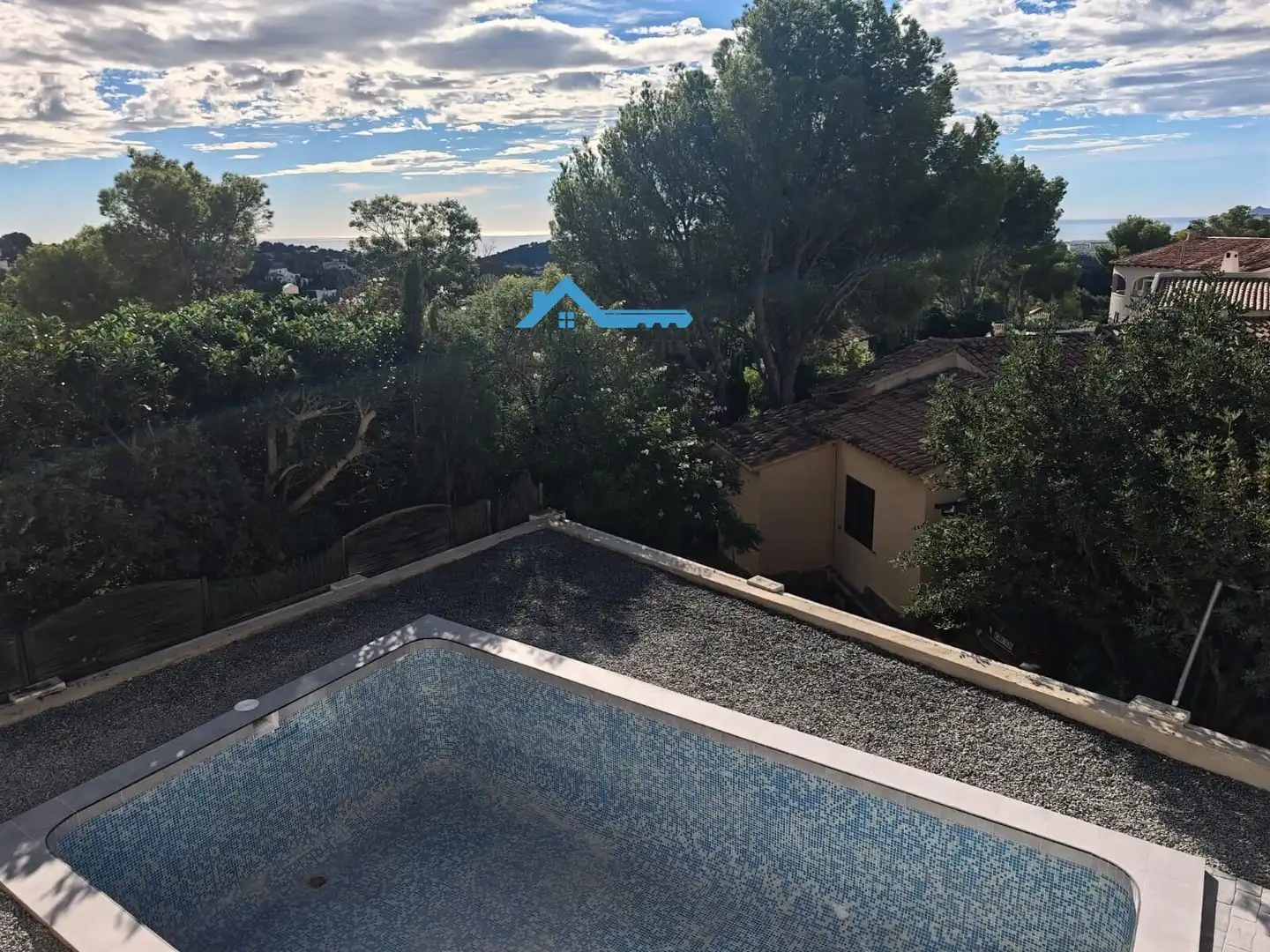 Chalet con terraza en venta en Altea la Vella, imagen 34