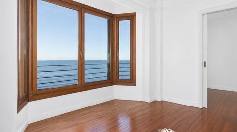 Foto 4 de Piso en venta en Salamanca Pasealekua, Parte Vieja, Donostia - San Sebastián