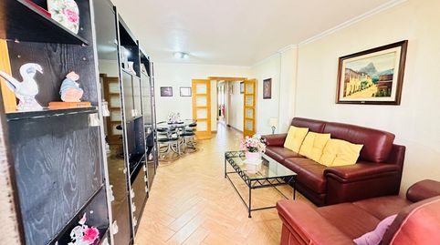 Foto 4 de Apartamento en venta en Las Piscinas Naturales, Torrevieja