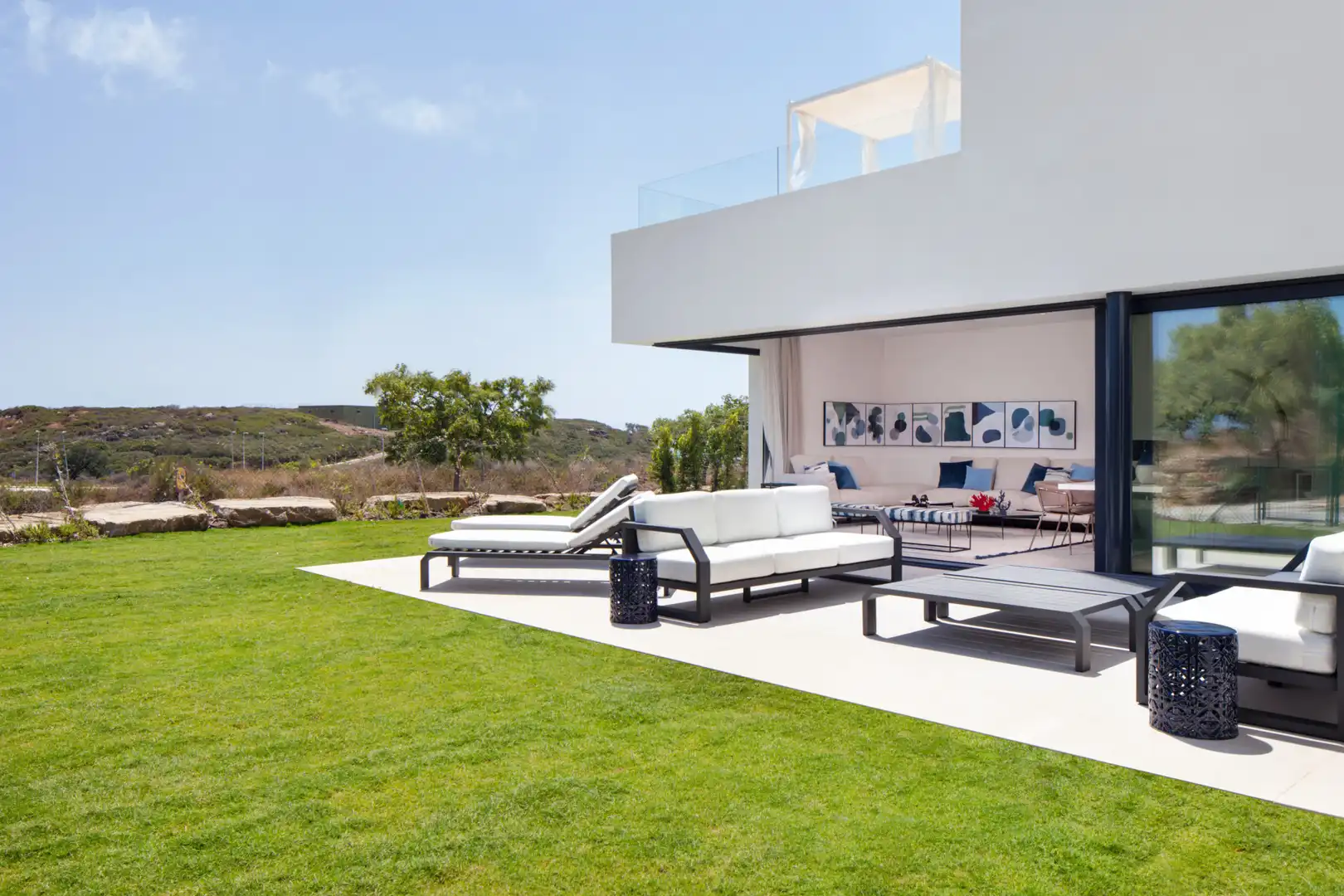 Apartment with terrace for sale in Casares pueblo, imagen 20