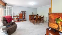 Dining room of Single-family semi-detached for sale in Valladolid Capital  with Terrace