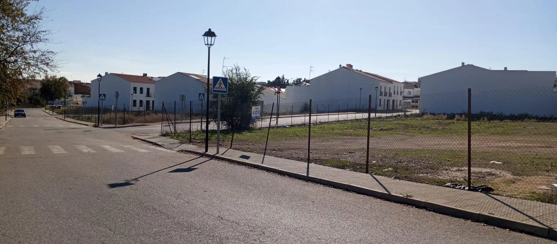 Terreni e lotti in vendita a Azuaga, imagen 7