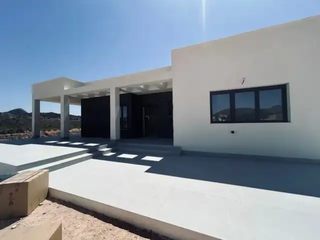 Xalet en venda a Abanilla, imagen 3