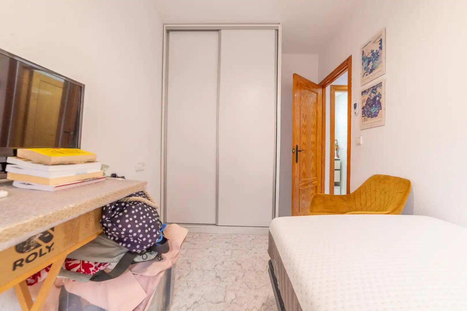 Apartment with lift for sale in Santiago de la Ribera, imagen 10