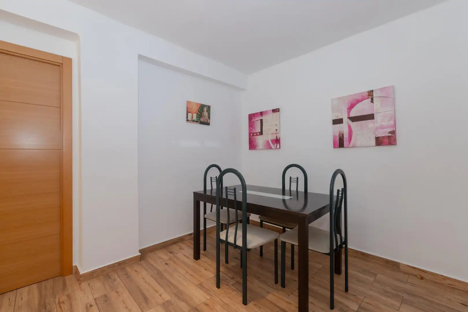 Flat with lift for sale in Camino San Rafael 17, imagen 7