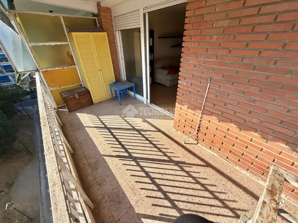 Terrassa de Pis en venda en Móstoles
