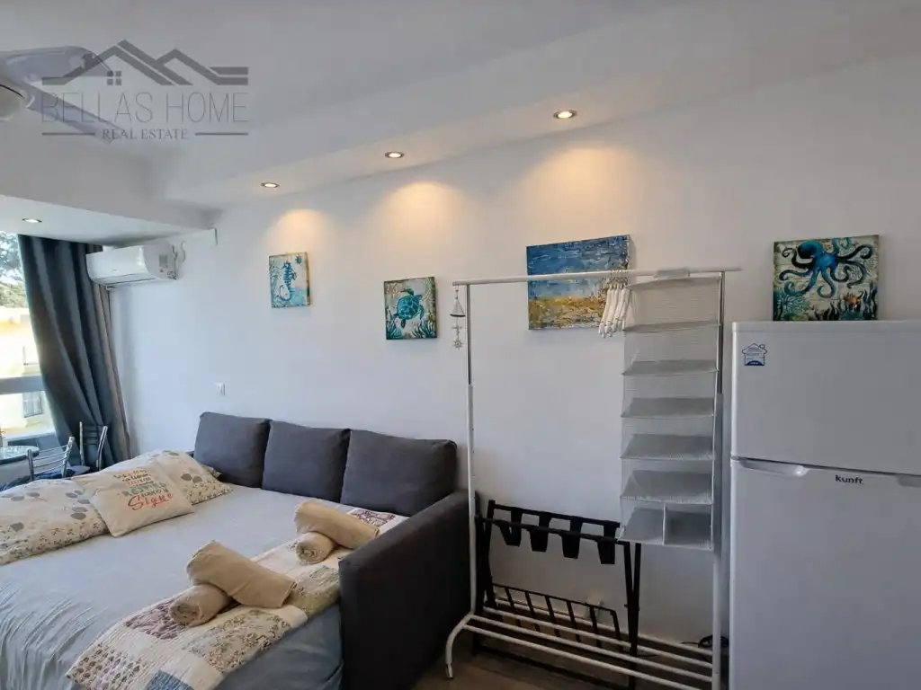 Study for sale in Avenida Pirata Del, Guadalmansa