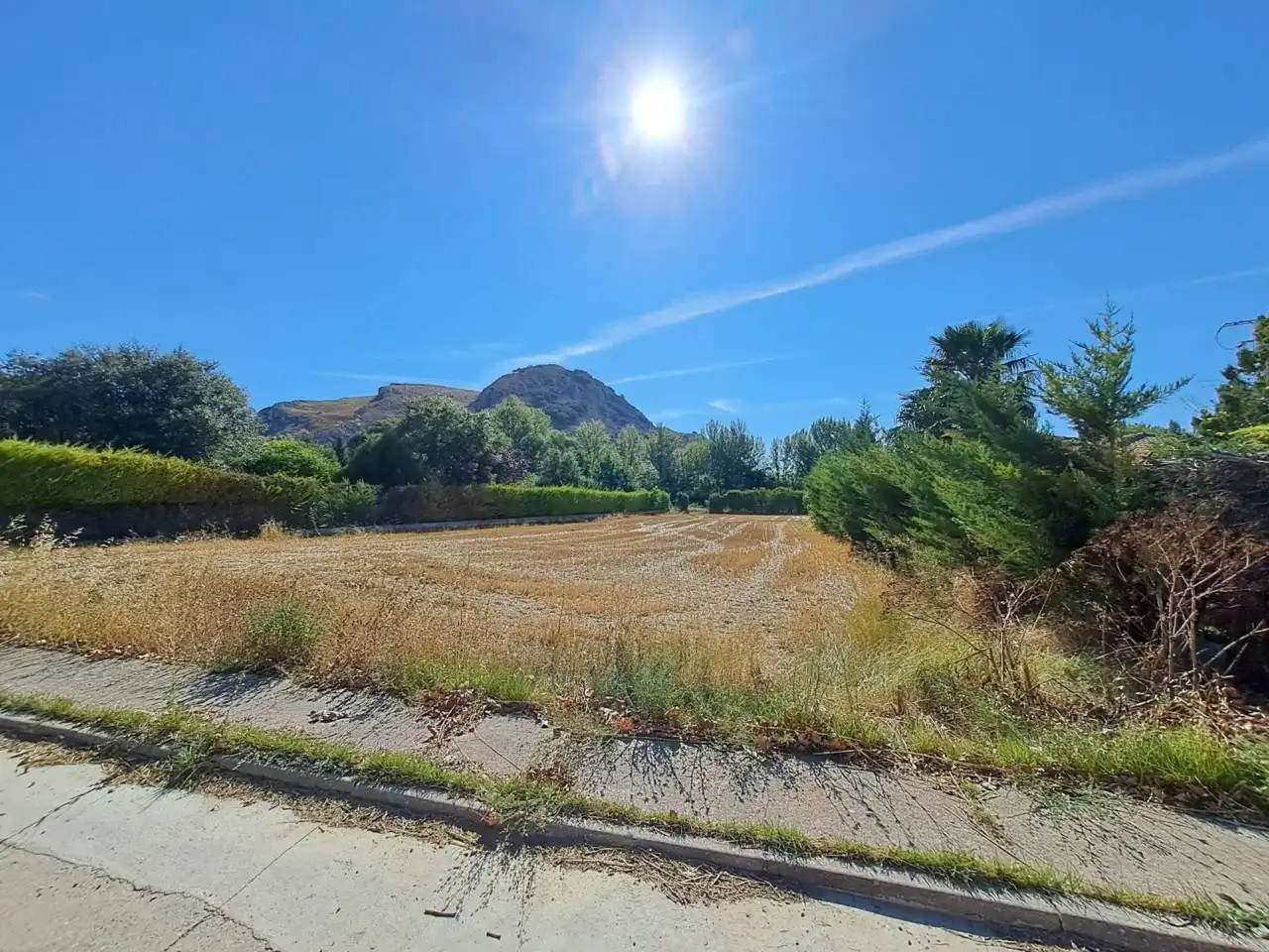 Residencial en venta en Merindad de Río Ubierna, Burgos