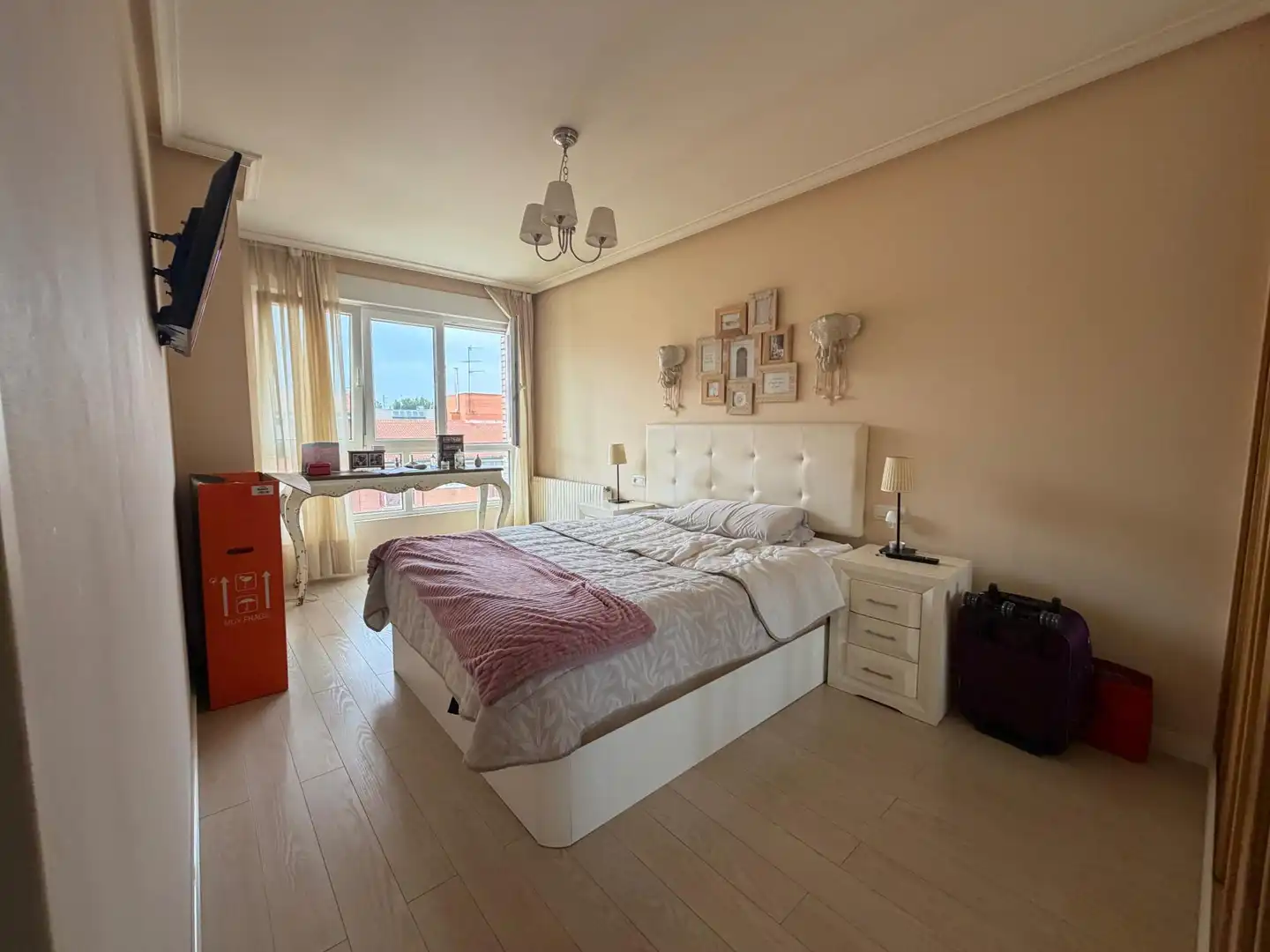 Piso en venta en La Asunción - La Inmaculada