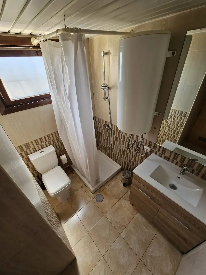 Apartamento de alquiler en Calle Torrealmádena, 3, Cortijo Torrequebrada