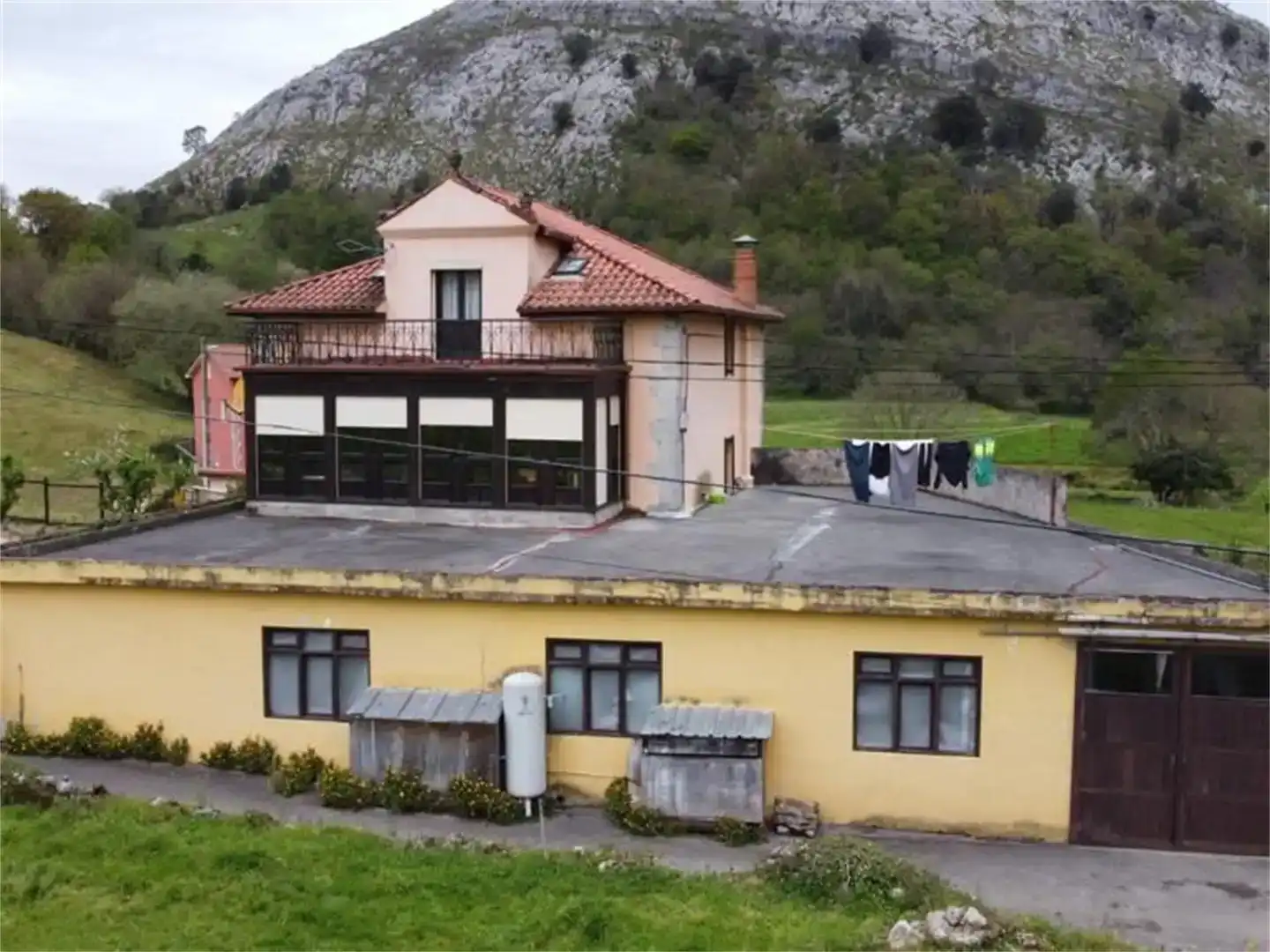 Casa o xalet en venda en Ruesga