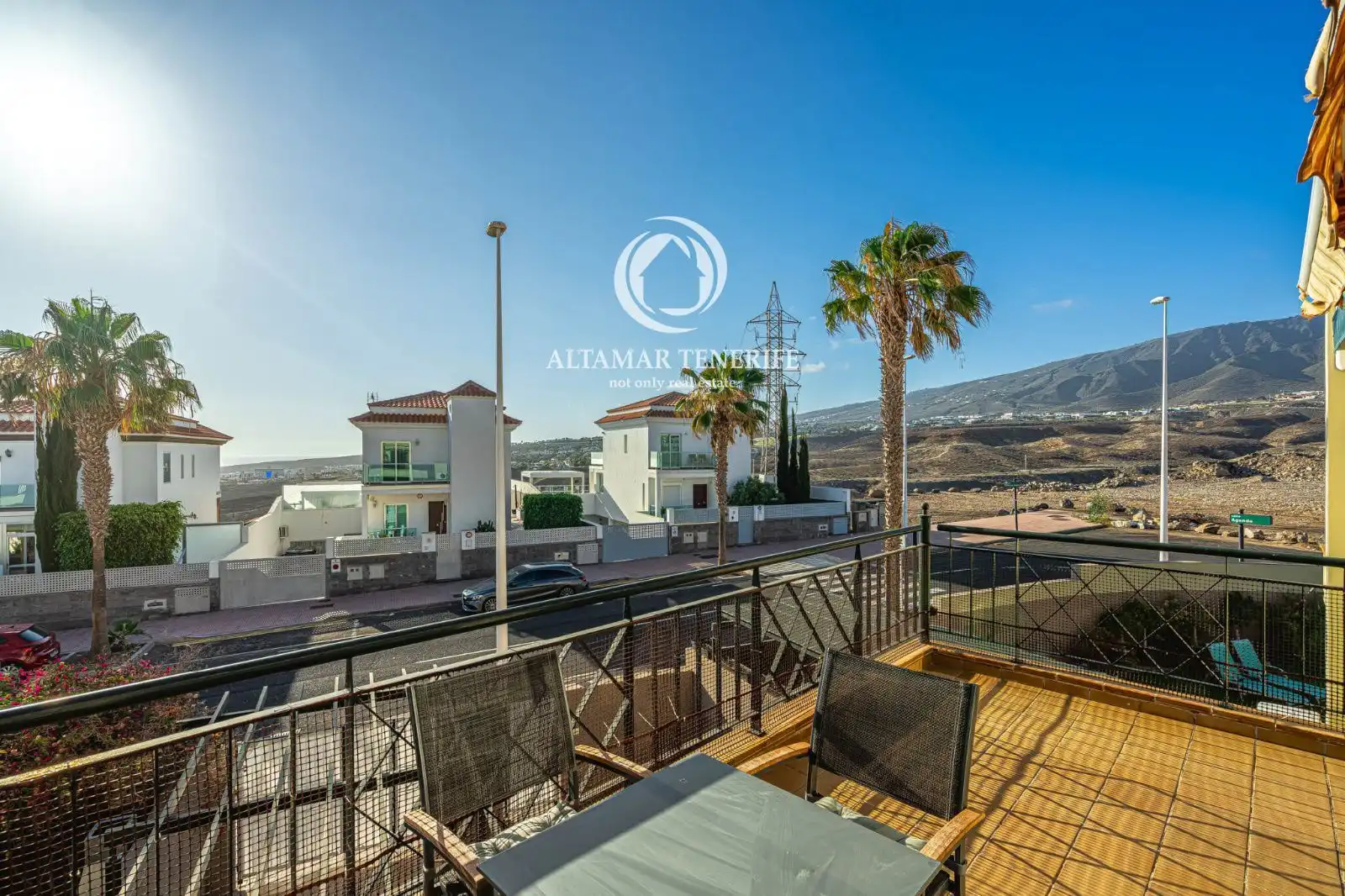 Apartments for sale in Agando, Playa del Duque
