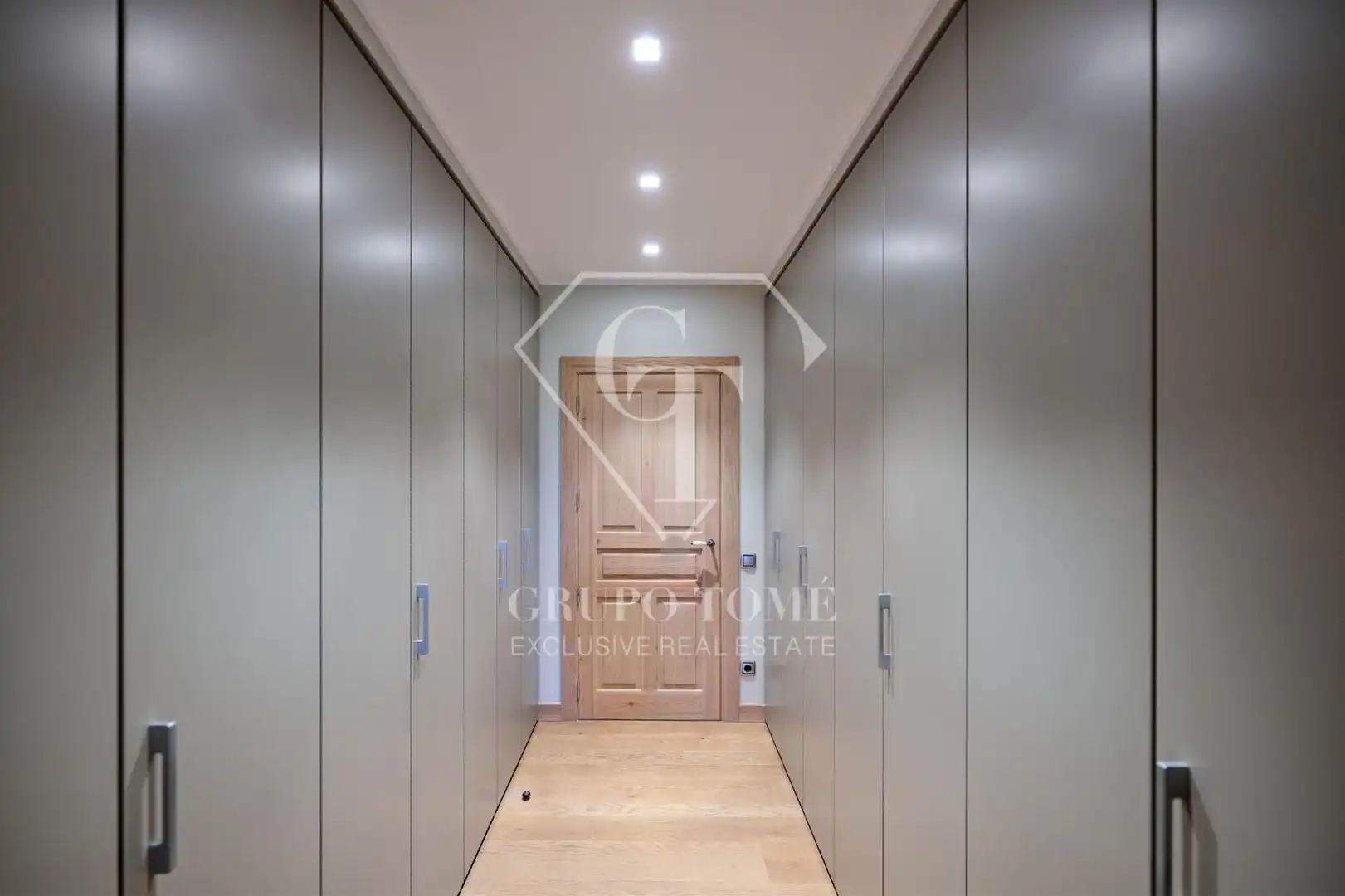 Casa o chalet en venta en Ayegui / Aiegi con Aire acondicionado, Calefacción y Jardín privado