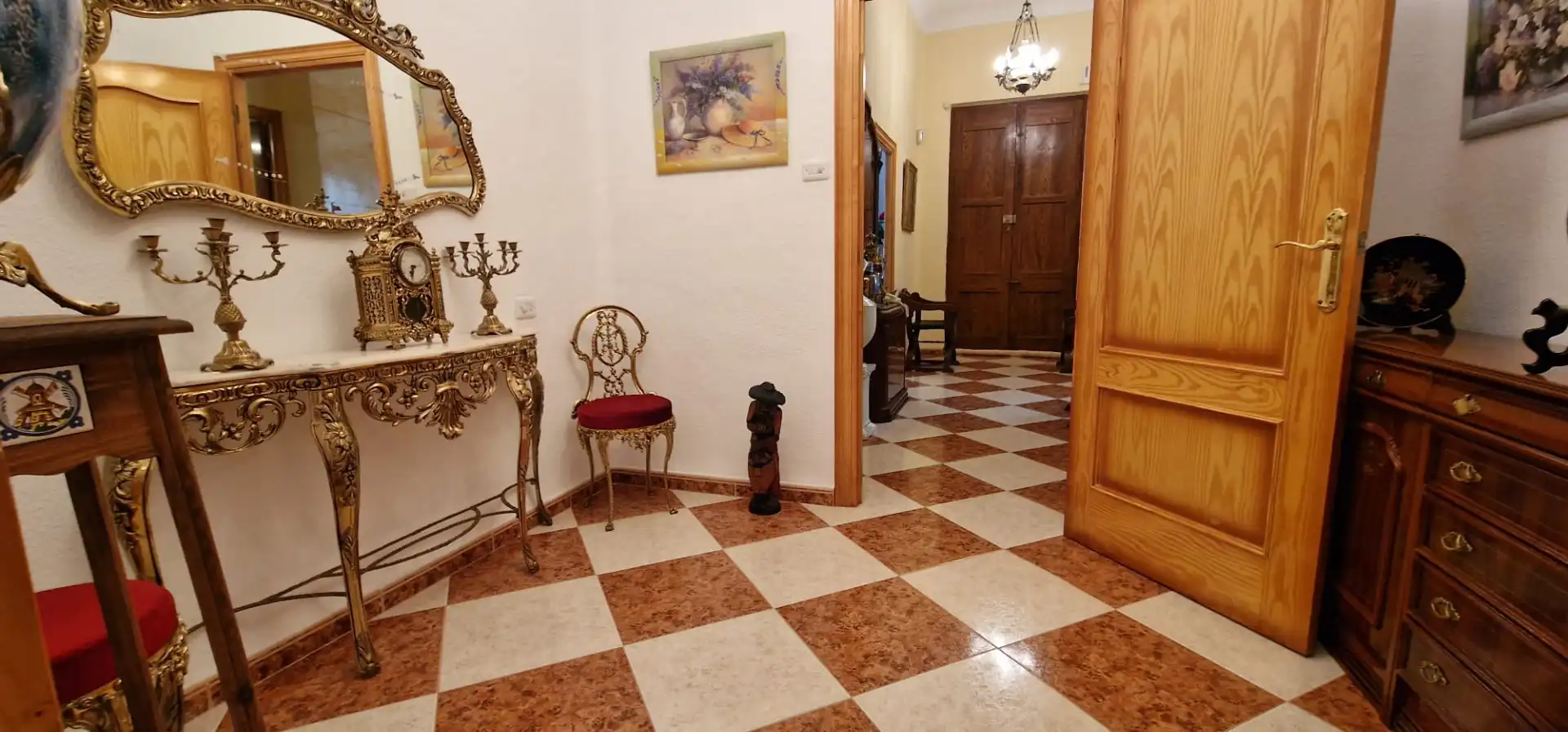 Casa adosada en venda en Cijuela amb Terrassa, Forn i Rentadora