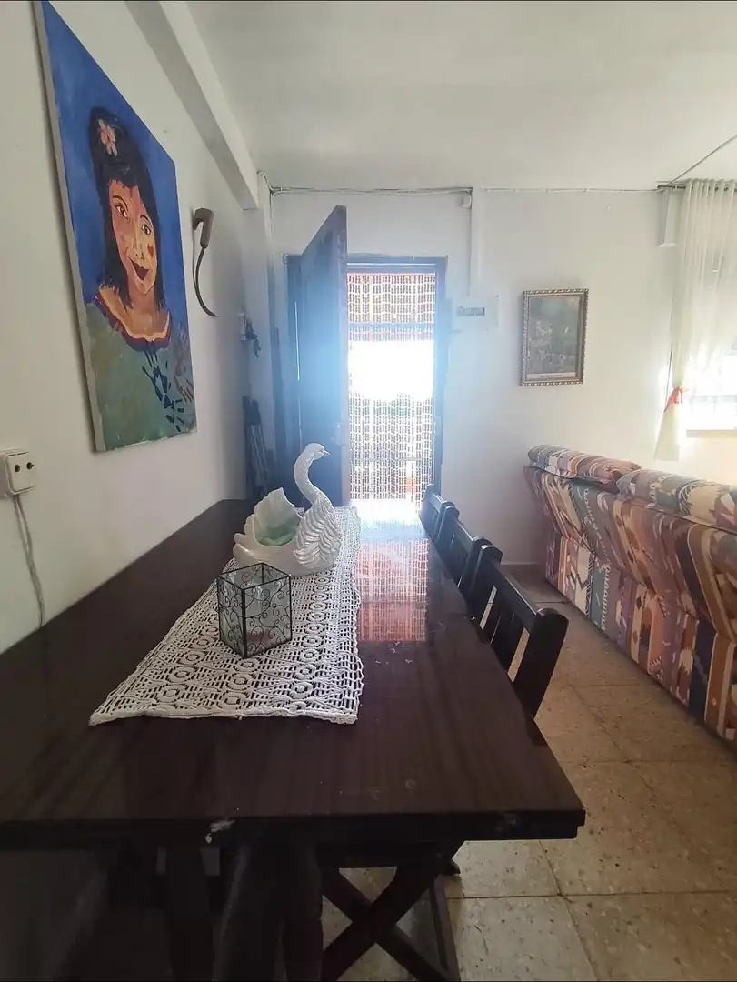 Dining room of Houses for sale in Turís  with Private garden, Terrace and Storage room