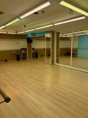 Local comercial en Alquiler en Can Tintorer - Can Tries