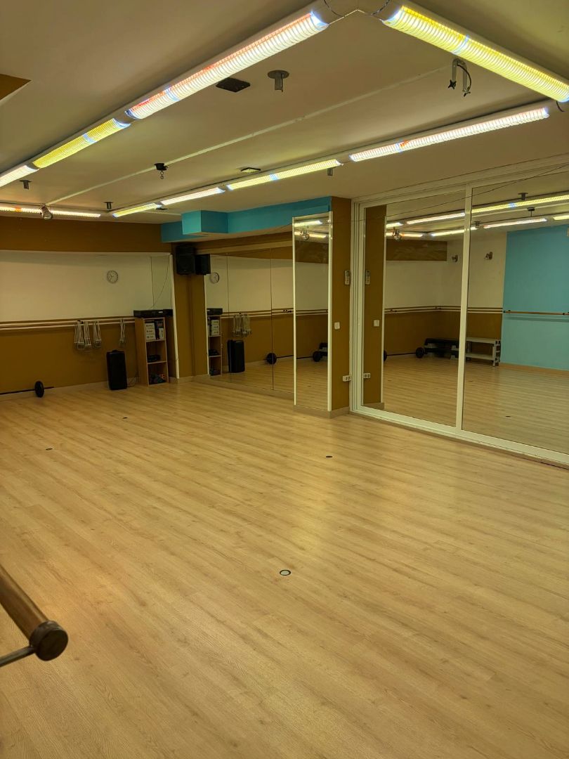 Premises to rent in Gavà  with Air Conditioner and Parquet flooring