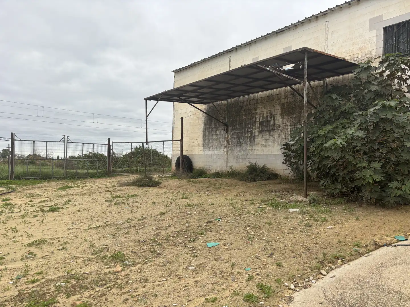 Terreni e lotti in vendita a Villanueva del Ariscal, imagen 5