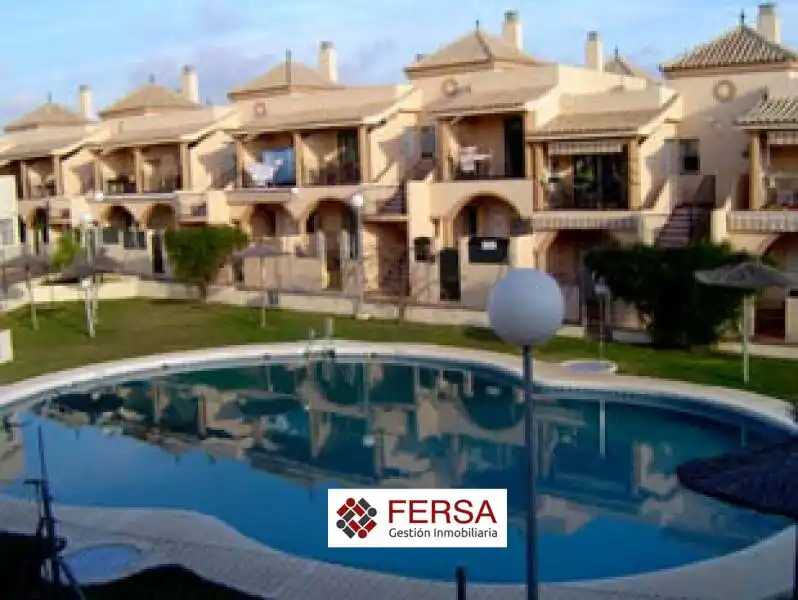 Apartament amb piscina de lloguer a CAMINO DEL MOLINO VIEJO, imagen 2