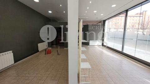 Photo 2 of Premises to rent in Carrer de Maria Aurèlia Capmany, Balàfia, Lleida