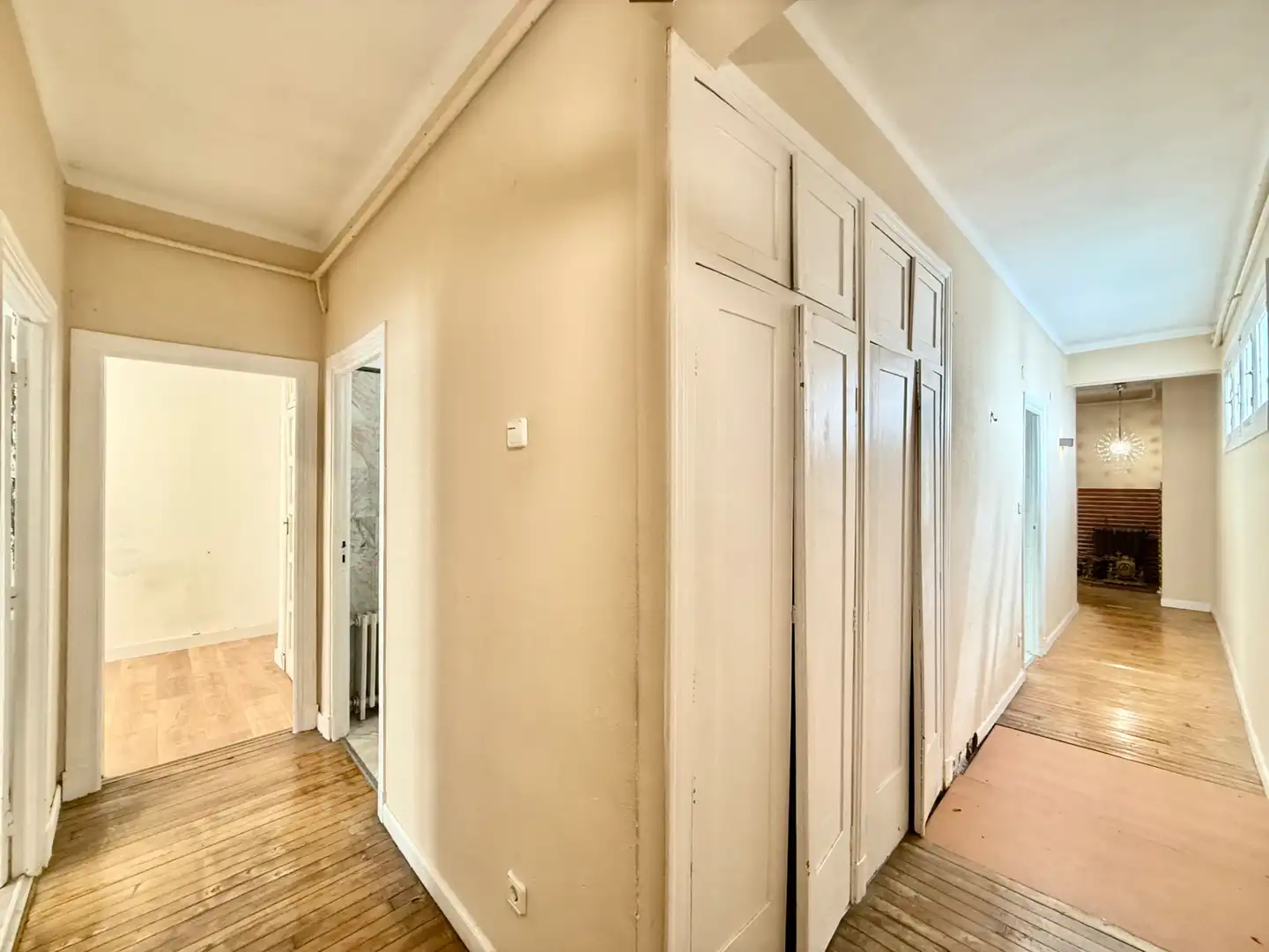 Appartement avec ascenseur à vendre à Colon Ibilbidea, imagen 43