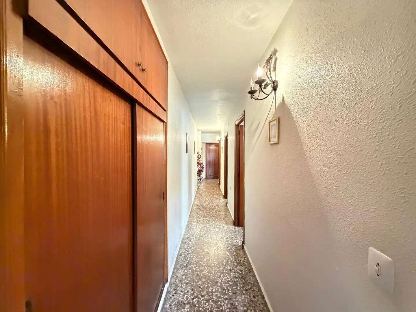 Appartement compact avec terrasse à vendre à VIRGEN DE LA PALOMA, imagen 25