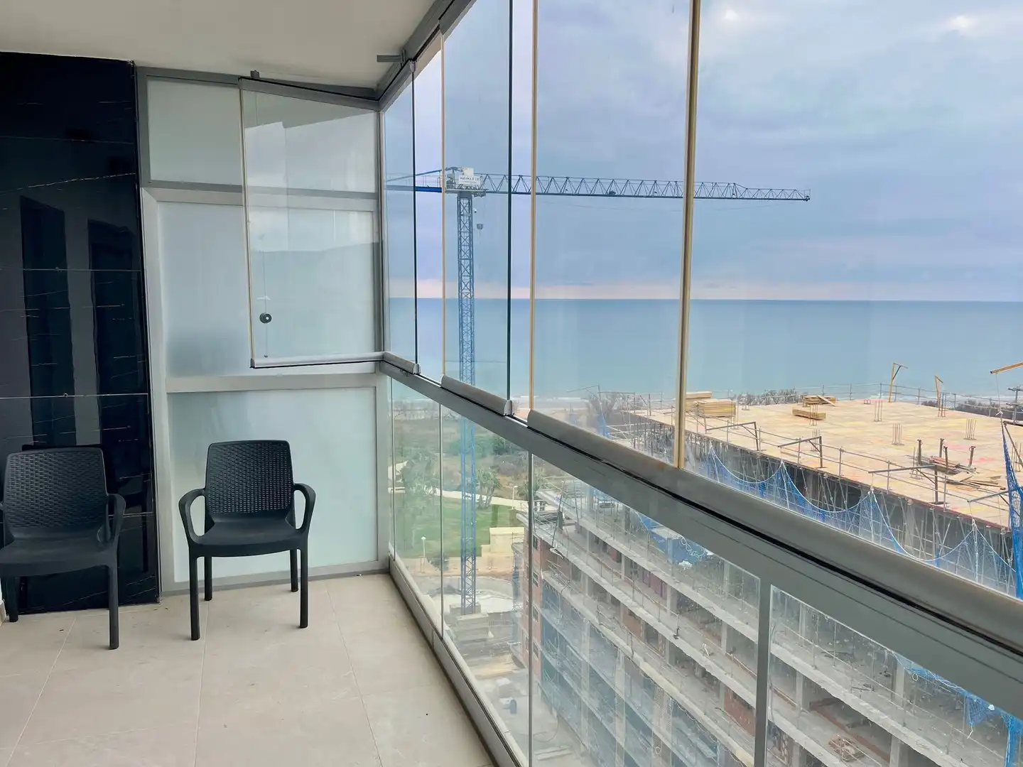 Terraza de Ático en venta en Cabanes con Aire acondicionado, Calefacción y Terraza