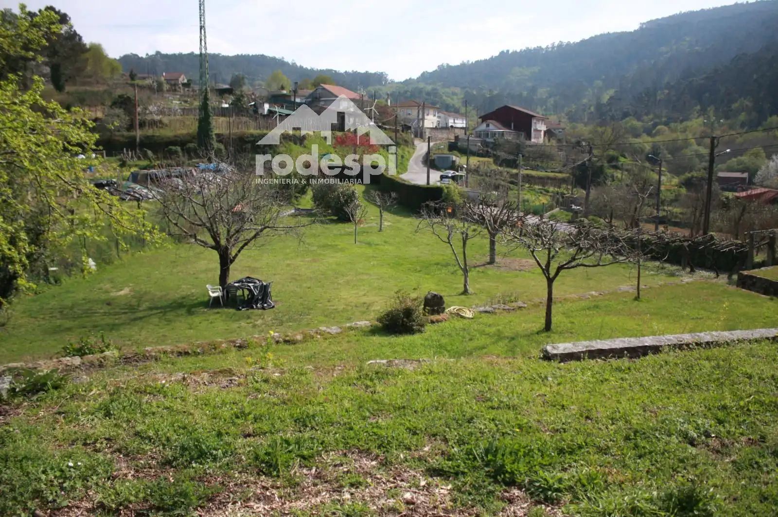 Maison à vendre à Mondariz, imagen 14