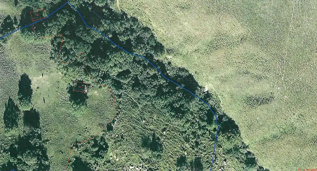 Terreno en venta en San Pedro del Romeral