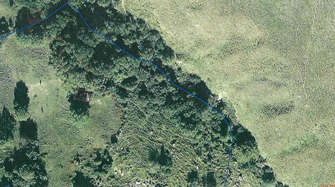 Foto 5 de Terreny en venda a Calle San Pedro, 38, San Pedro del Romeral, Cantabria