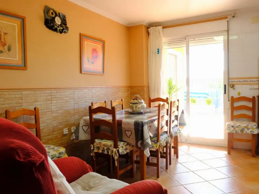 Casa o xalet en venda a Calle Cmo Fabregat, Desamparados - Hurchillo - Torremendo