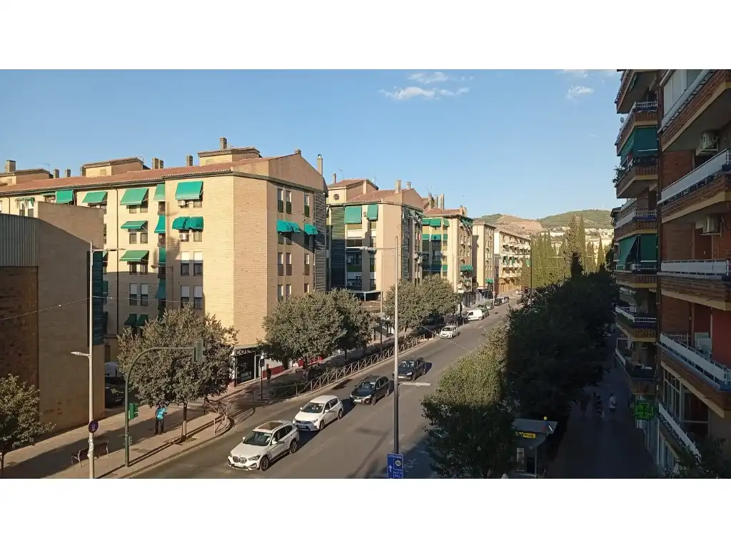 Flat with lift for sale in Calle Delfin
