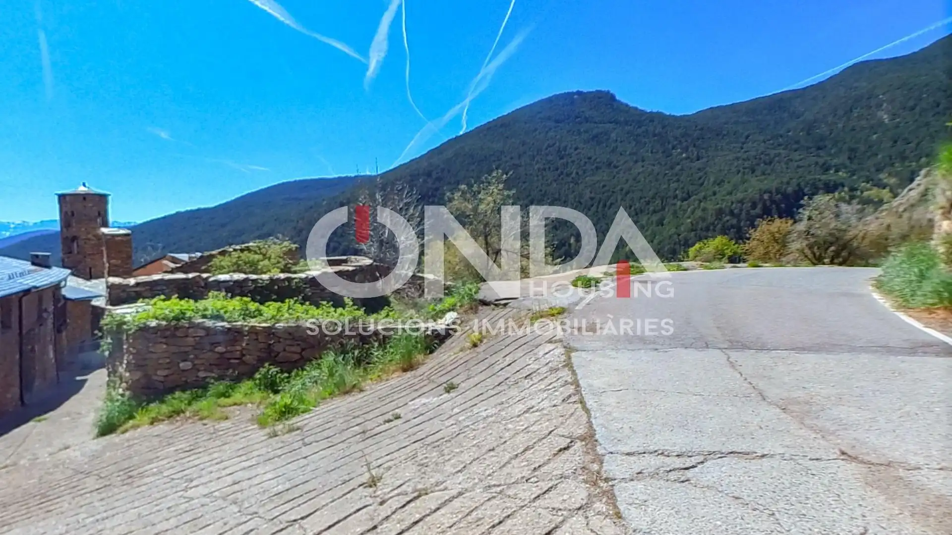 Residential for sale in TORRENT-ARS, 6, Les Valls de Valira
