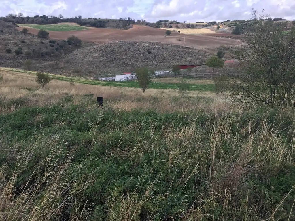 Residencial en venda en Corpa